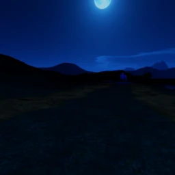 =(Hub World)= icon
