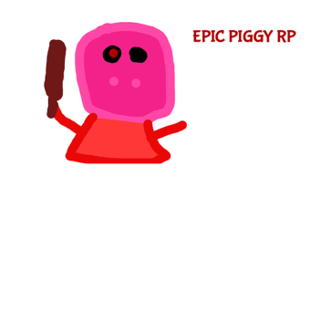Piggy RP