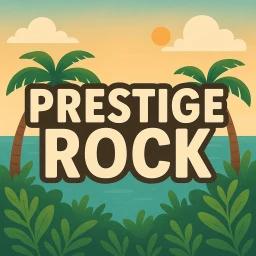 Prestige Rock icon