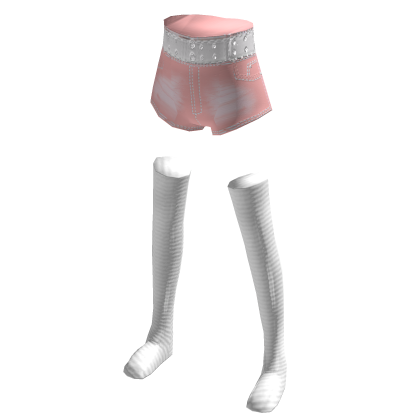 ✅ Pink