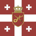 Mongolia Military Forces