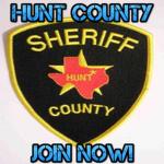 Hunt County Sheriff's Office