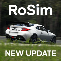 RoSim 0.4 icon
