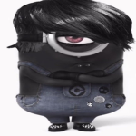 ˋˍˊ
