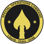 [HUSA] | Special Operations Command
