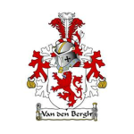 The Duchy of Van den Bergh
