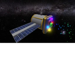 Space Station icon