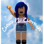 Cloud 12 Clothing