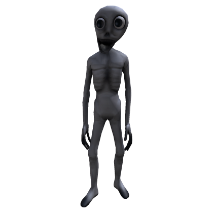 Angel Shoulder Pal (Left) | Digital Circus