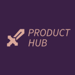Product Hub