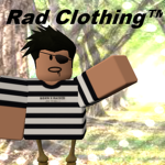 Rad Clothing™