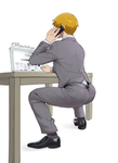 Reigen Arataka Supremacy