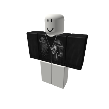 skull y2k envy grunge emo boy alt hoodie graphic k