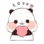 ~Panda Fans!~