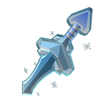 Ice Sword Edition Viper X Lautarja