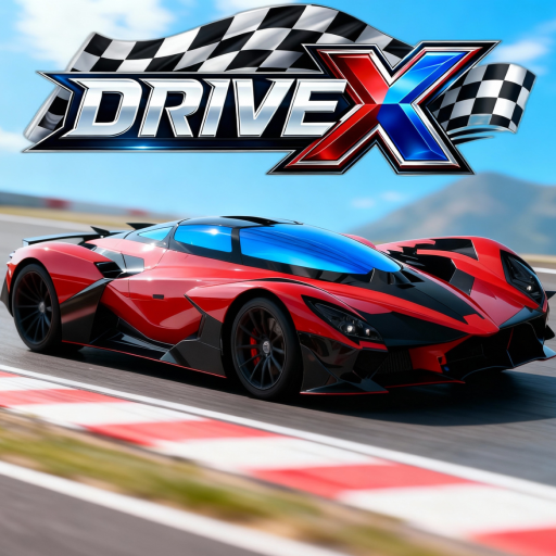DriveX