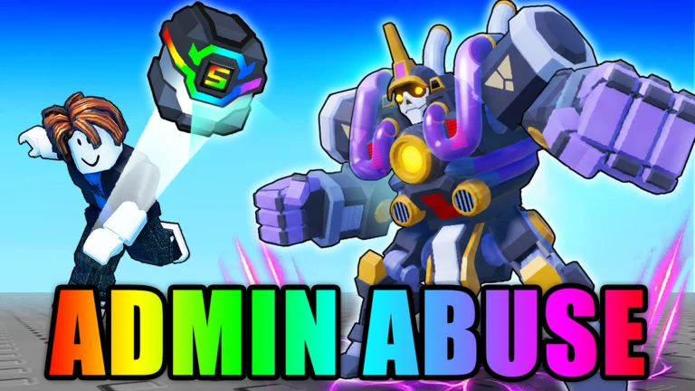 Admin Abuse