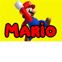 Mario kingdom