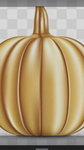 Golden pumpkin gang