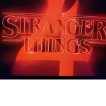 Stranger things Mike and ell