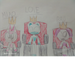 Gruppo orsi gatti e cani polari!!!