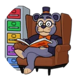 Archie the Archivist