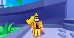 Robuxality