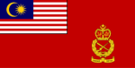 Tentera Darat Diraja Malaysia (TDDM)