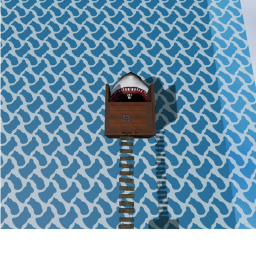 Escape The Ocean obby!!!
