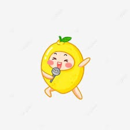 Sing Lemon!