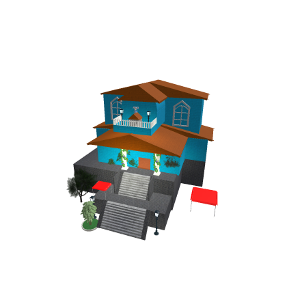 home sweet home