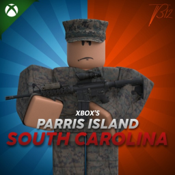 [MCRD] Parris Island, South Carolina