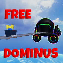 [FREE DOMINUS] Cartride into Dominus!