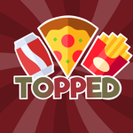 Topped’