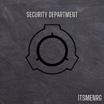 | [SCP:F] | Security Department |