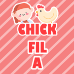 Chick-Fil-A ∞