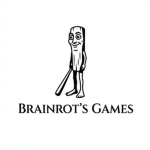Brainrot’s Games