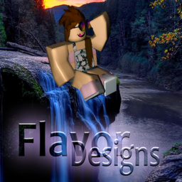 Flavor Designs's Homestore [ READ DESC ]