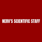 Nerv's Scientific Staff
