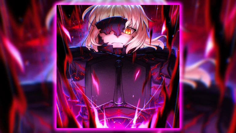 NEW FATE UPDATE [UPD 4]