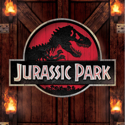 Jurassic Park theme WIP