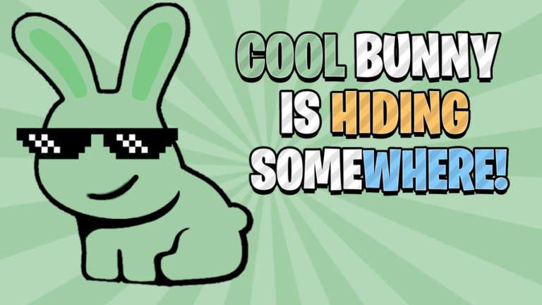 [✨] Find the Bunnies [25] screenshot 3