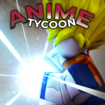 Anime Tycoons