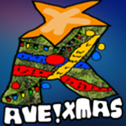 Ave! Xmas [Hangout]