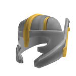Paladin Helmet