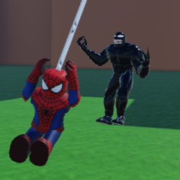 Super Hero Tycoon