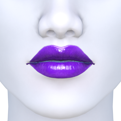 💜 Purple Lipstick thumbnail