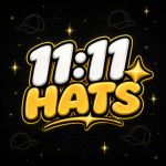 11:11 Hats