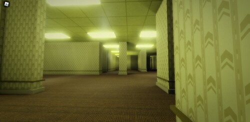 Liminal Roaming