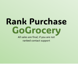 [Buy a rank!] Ranking centre